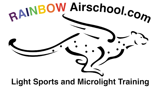 Rainbow Airschool