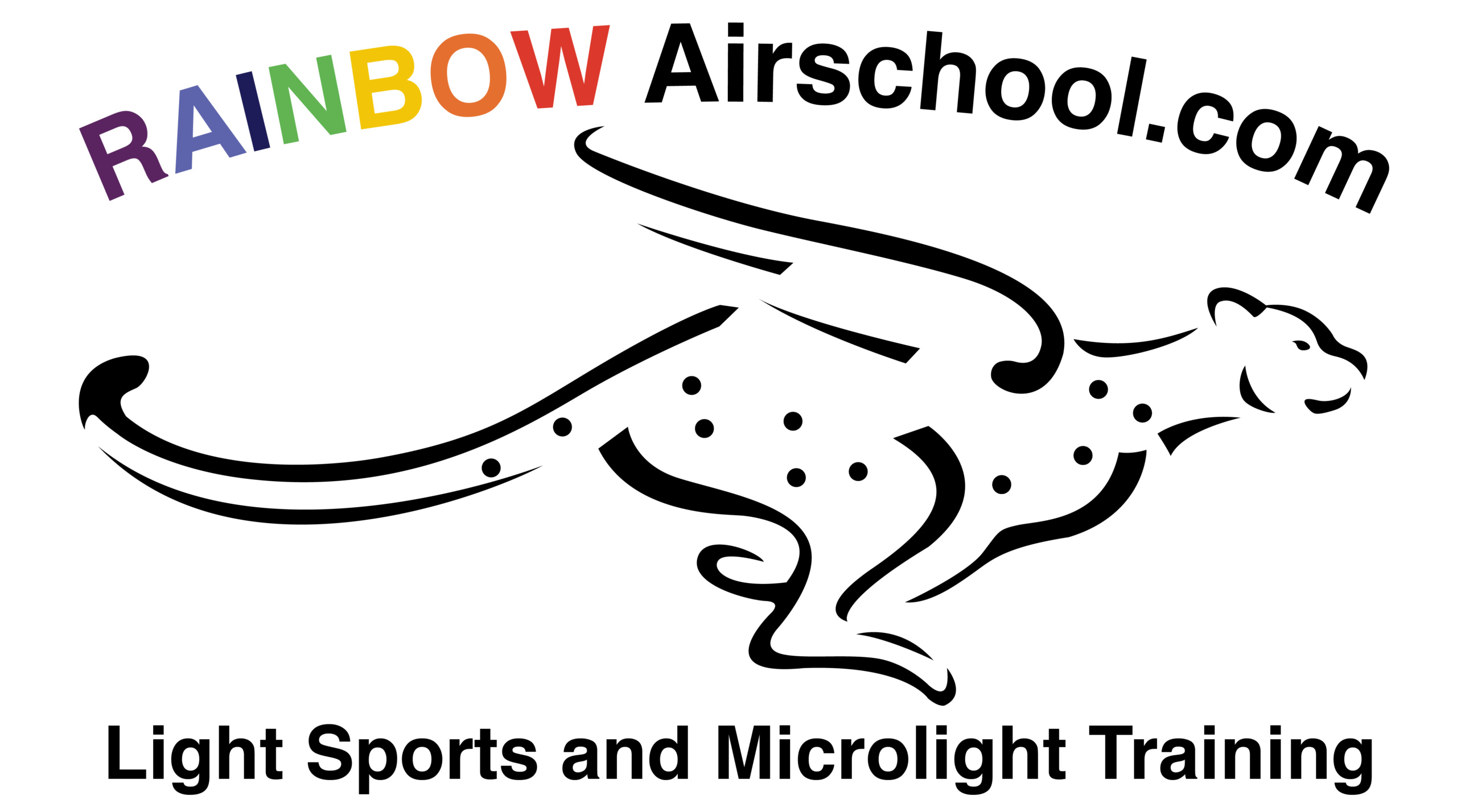 Rainbow Airschool