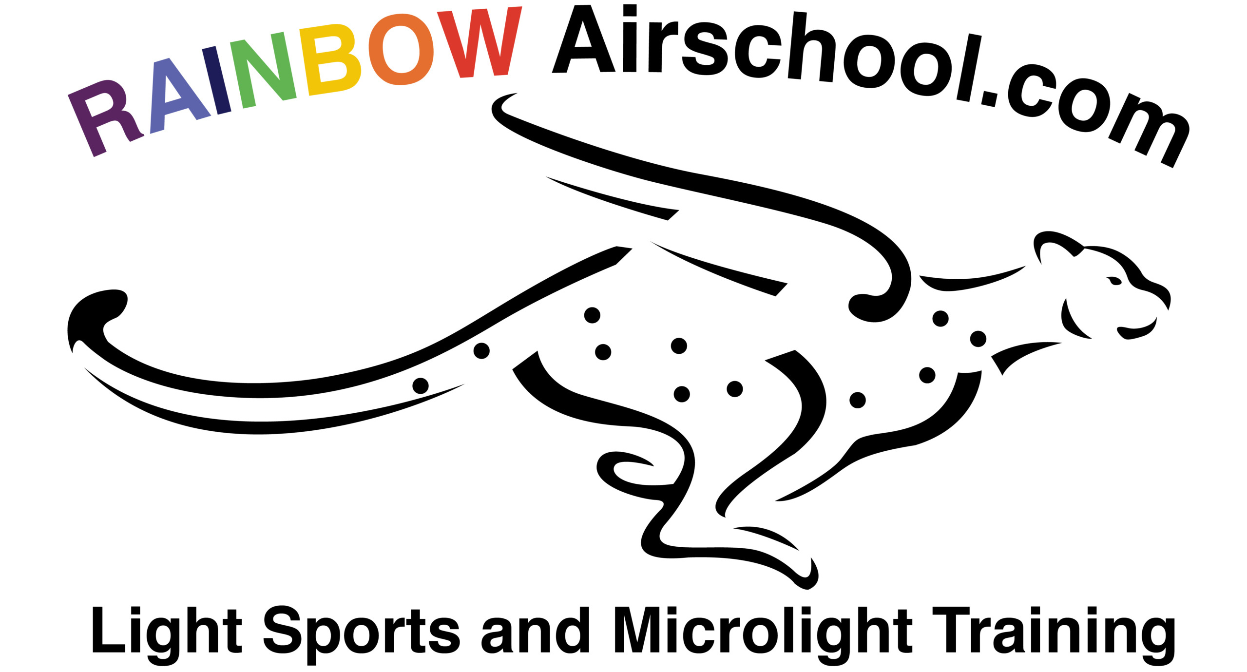 Rainbow Airschool